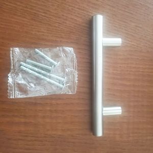 10/$10 Kitchen Cabinet Handles.